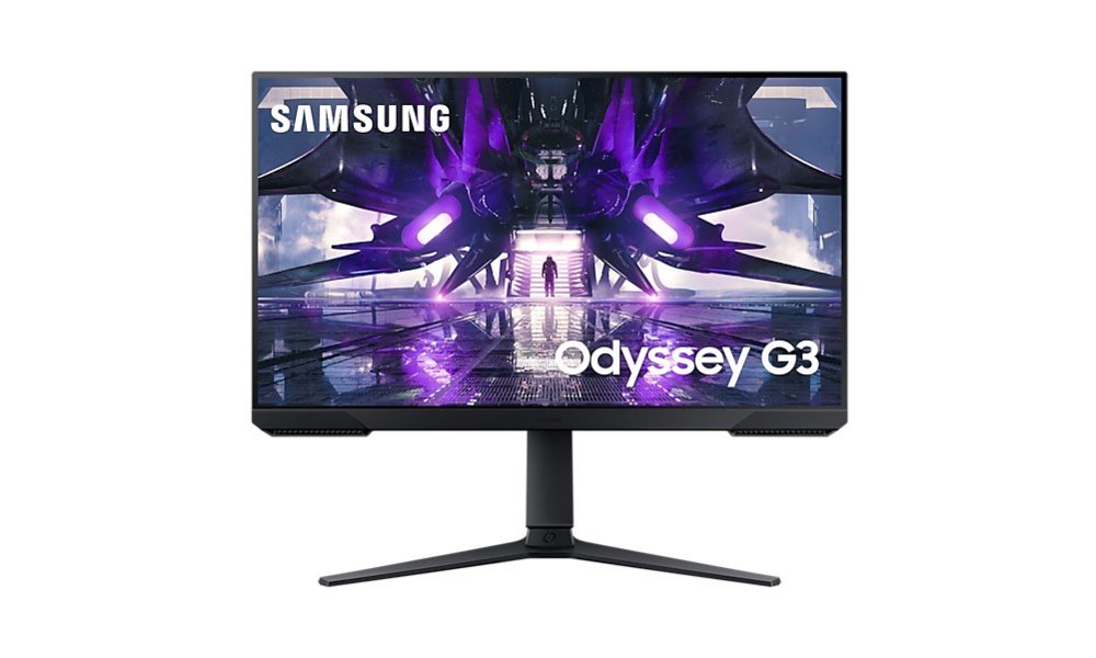 Samsung Odyssey G30A 27